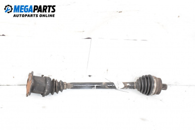 Полуоска за Audi A4 Avant B7 (11.2004 - 06.2008) 2.0 TDI quattro, 140 к.с., позиция: предна, дясна