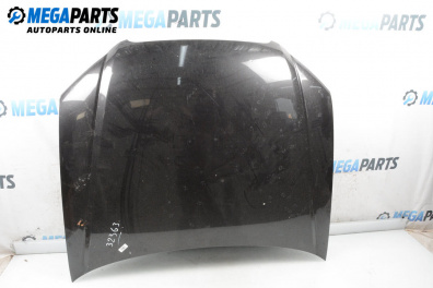Преден капак за Audi A4 Avant B7 (11.2004 - 06.2008), 4+1 вр., комби, позиция: предна