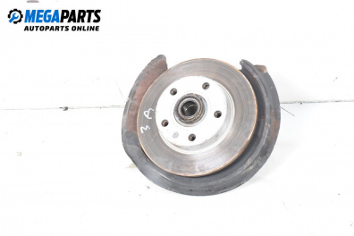 Шенкел главина за Audi A4 Avant B7 (11.2004 - 06.2008), позиция: задна, дясна