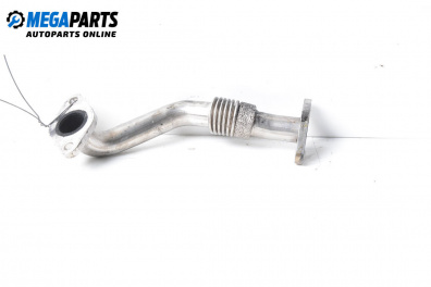 EGR тръба за Audi A4 Avant B7 (11.2004 - 06.2008) 2.0 TDI quattro, 140 к.с.