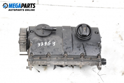 Глава за Audi A4 Avant B7 (11.2004 - 06.2008) 2.0 TDI quattro, 140 к.с.