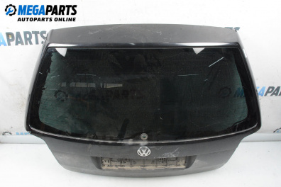 Заден капак за Volkswagen Passat IV Variant B5.5 (09.2000 - 08.2005), 4+1 вр., комби, позиция: задна