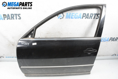 Врата за Volkswagen Passat IV Variant B5.5 (09.2000 - 08.2005), 4+1 вр., комби, позиция: предна, лява