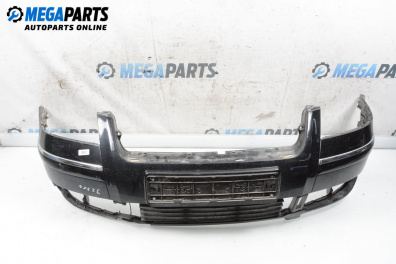 Предна броня за Volkswagen Passat IV Variant B5.5 (09.2000 - 08.2005), комби, позиция: предна