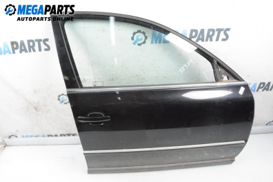Врата за Volkswagen Passat IV Variant B5.5 (09.2000 - 08.2005), 4+1 вр., комби, позиция: предна, дясна