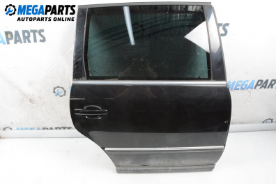 Врата за Volkswagen Passat IV Variant B5.5 (09.2000 - 08.2005), 4+1 вр., комби, позиция: задна, дясна