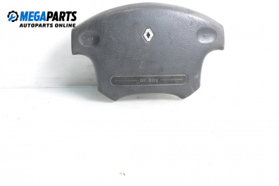 Airbag за Renault Laguna I Grandtour (09.1995 - 03.2001), 4+1 вр., комби, позиция: предна