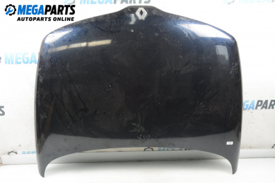 Преден капак за Renault Laguna I Grandtour (09.1995 - 03.2001), 4+1 вр., комби, позиция: предна