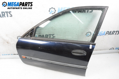 Врата за Renault Laguna I Grandtour (09.1995 - 03.2001), 4+1 вр., комби, позиция: предна, лява