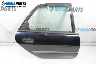 Врата за Renault Laguna I Grandtour (09.1995 - 03.2001), 4+1 вр., комби, позиция: задна, дясна