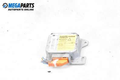 Модул за AIRBAG за Renault Laguna I Grandtour (09.1995 - 03.2001)