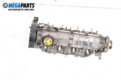 Глава за Renault Laguna I Grandtour (09.1995 - 03.2001) 1.8 (K56S/T/0), 90 к.с.