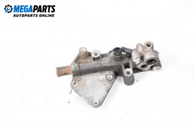 EGR тръба за Daewoo Tacuma (KLAU, U100) (09.2000 - ...) 2.0, 121 к.с.