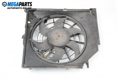 Перка охлаждане за BMW 3 Series E46 Sedan (02.1998 - 04.2005) 318 i, 143 к.с.