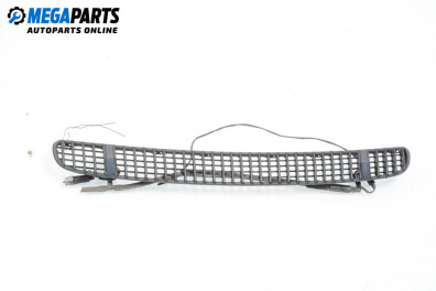 Решетка преден капак за BMW 3 Series E46 Sedan (02.1998 - 04.2005), седан, позиция: предна