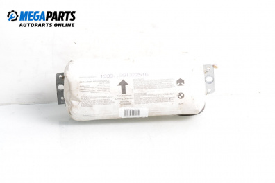 Airbag за BMW 3 Series E46 Sedan (02.1998 - 04.2005), 4+1 вр., седан, позиция: предна