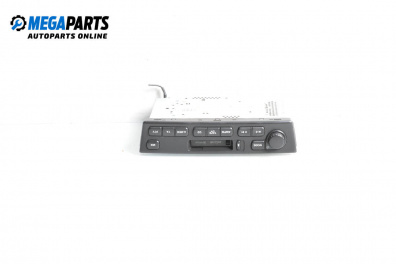 CD плеър за Jaguar X-Type Sedan (06.2001 - 11.2009)
