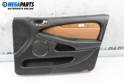 Кора врата за Jaguar X-Type Sedan (06.2001 - 11.2009), 4+1 вр., седан, позиция: предна, дясна