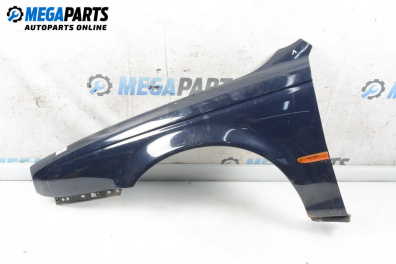 Калник за Jaguar X-Type Sedan (06.2001 - 11.2009), 4+1 вр., седан, позиция: предна, лява