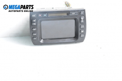 GPS навигация за Jaguar X-Type Sedan (06.2001 - 11.2009)