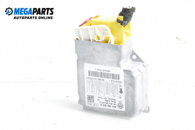 Модул за AIRBAG за Audi A4 Sedan B8 (11.2007 - 12.2015), № 8K0 959 655 B.