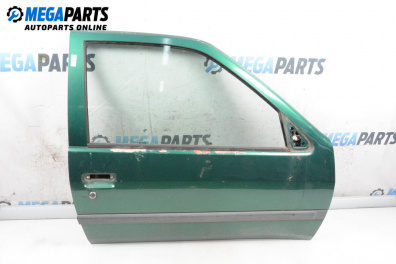 Врата за Peugeot 306 Hatchback (01.1993 - 10.2003), 2+1 вр., хечбек, позиция: дясна