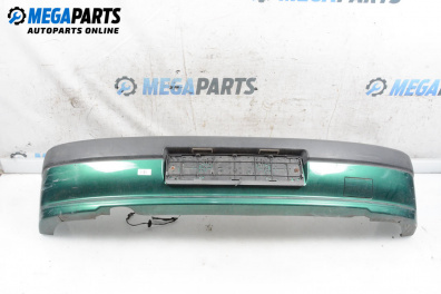 Задна броня за Peugeot 306 Hatchback (01.1993 - 10.2003), хечбек