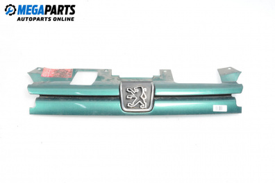 Декоративна маска за Peugeot 306 Hatchback (01.1993 - 10.2003), хечбек