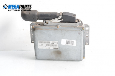 Компютър двигател за Peugeot 306 Hatchback (01.1993 - 10.2003) 1.6, 89 к.с., № Bosch 0261204052