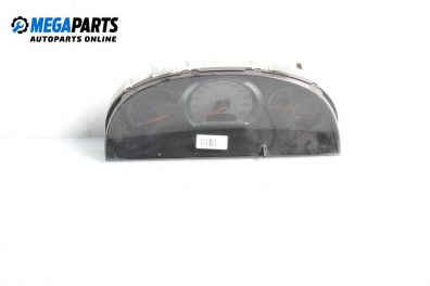 Километраж за SsangYong Rexton SUV I (04.2002 - 07.2012) 2.7 D 4x4, 186 к.с.