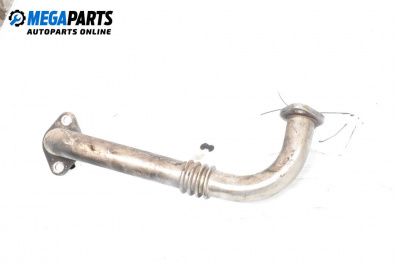 EGR тръба за SsangYong Rexton SUV I (04.2002 - 07.2012) 2.7 D 4x4, 186 к.с.