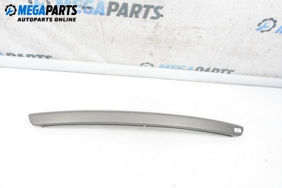 Лайсна заден капак за Renault Laguna II Grandtour (03.2001 - 12.2007), комби, позиция: задна