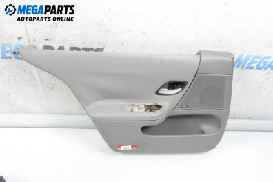 Кора врата за Renault Laguna II Grandtour (03.2001 - 12.2007), 4+1 вр., комби, позиция: задна, лява
