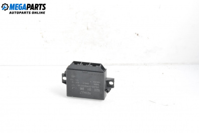 Модул парктроник за Renault Laguna II Grandtour (03.2001 - 12.2007), №  8200 051 286 F
