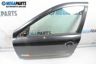 Врата за Renault Laguna II Grandtour (03.2001 - 12.2007), 4+1 вр., комби, позиция: предна, лява
