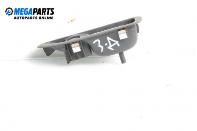 Интериорна пластмаса за Renault Laguna II Grandtour (03.2001 - 12.2007), 4+1 вр., комби, позиция: задна