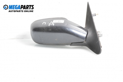 Огледало за Renault Laguna II Grandtour (03.2001 - 12.2007), 4+1 вр., комби, позиция: дясна