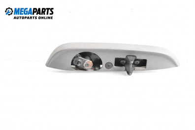 Заключалка заден капак за Renault Laguna II Grandtour (03.2001 - 12.2007), комби