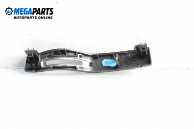 Интериорна лайсна за Renault Laguna II Grandtour (03.2001 - 12.2007), 4+1 вр., комби