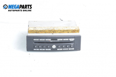 CD плеър за Renault Laguna II Grandtour (03.2001 - 12.2007)