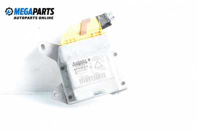 Модул за AIRBAG за Renault Laguna II Grandtour (03.2001 - 12.2007)