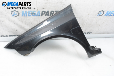 Калник за Renault Laguna II Grandtour (03.2001 - 12.2007), 4+1 вр., комби, позиция: предна, лява