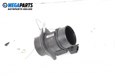 Дебитомер за Renault Laguna II Grandtour (03.2001 - 12.2007) 2.2 dCi (KG0F), 150 к.с.