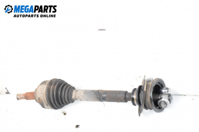 Полуоска за Renault Laguna II Grandtour (03.2001 - 12.2007) 2.2 dCi (KG0F), 150 к.с., позиция: предна, лява