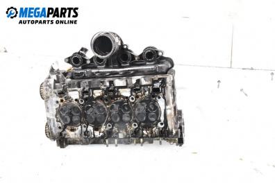 Глава за Renault Laguna II Grandtour (03.2001 - 12.2007) 2.2 dCi (KG0F), 150 к.с.