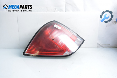 Стоп за Opel Astra H Estate (08.2004 - 05.2014), комби, позиция: лява