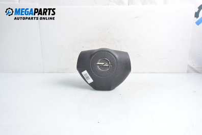 Airbag за Opel Astra H Estate (08.2004 - 05.2014), 4+1 вр., комби, позиция: предна