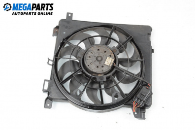 Перка охлаждане за Opel Astra H Estate (08.2004 - 05.2014) 1.9 CDTI, 100 к.с.