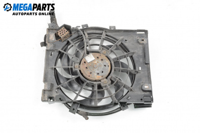 Перки охлаждане за Opel Astra H Estate (08.2004 - 05.2014) 1.9 CDTI, 100 к.с.