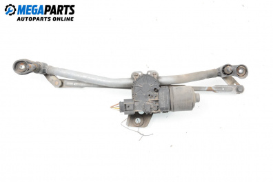 Ел. мотор за чистачките за Opel Astra H Estate (08.2004 - 05.2014), комби, позиция: задна